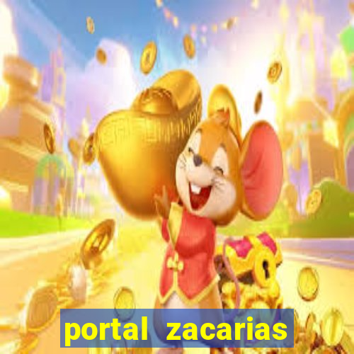 portal zacarias raiam santos